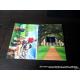 Customized 900mAh 512M TFT screen video LCD Greeting Card with high resolution