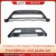 Collision Proof Chery Spare Parts Car Bumper Guard With Four Layer Paint