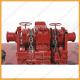 Double Drum Ship Anchor Hydraulic Windlass