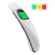 Household Ear Forehead Thermometer 0.1℃/°F Display Resolution Portable