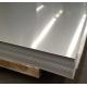 Architectur 304 2b Stainless Steel Sheet 310S 321 Stainless Metal Sheet