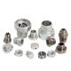 Control Standards for CNC Machining Aluminum Parts Using Aluminum Material