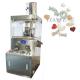 ZPW17D Pharmaceutical Male Herbal Tablet Press Machine For Powder