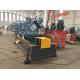 15-35m/Min Metal Stud And Track Machine UC Channel With H Punching