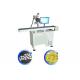 Multifunction UV Laser Marker 5000mm/s Custom Laser Marking Machine