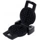 Electric Round Belgium Waffle Maker For Home Use