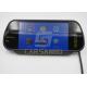 High Definition 7 Car Rearview Mirror Monitors With Sd / FM Transmitter