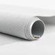 50m Fiber Glass Sunscreen Fabric Roller Shades Warp 2600N/5cm