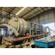 On Site Installation Carbon Activation Kiln With 304 Stainless Steel And Temperature Adjustment 900-1000C