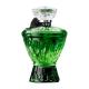 Custom Green Vase Perfume Fresh and Lasting Eau de Toilette for Women's Body Perfume