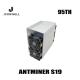 Bitcoin Mining Equipment Antminer S19 95TH 3250W Antminer S19 Xp