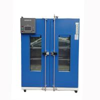 Walk In Thermal Shock Chambers Large Volume Full Product Testing