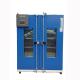 Walk In Thermal Shock Chambers Large Volume Full Product Testing