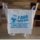 2 Yards UV Stable Waste Skip Bag For Junk Removal Garden Waste Garbage Bag