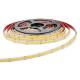 Dc12 24v 10mm Width Warm White Cob Led Strip Light