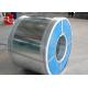 PPGI / PPGL Galvanized Sheet Coil , 0.12mm - 2.0mm Color Coated Galvalume Roofing Sheet
