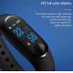 Electronic Thermometer Wristband , Time Display Temperature Control Wristband