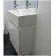 simple bathroom cabinet,high glossy vanity,Lacquer bathroom cabinet,single basin vanity