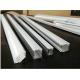 Strong Corrosion-Resistant Aluminum Strip Rectangular Antioxidant