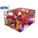 Kids Entertainment Equipment Children Soft Indoor Playground Amusement Park
