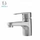 OEM Elegance Functionality Wash Basin Faucet Combined Stylish Easy To Use