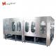 Sus Cooking Oil Packing Machine For Bottled Oliver , Sunflower , Food Oil Production