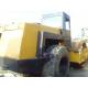 Bomag used 217 road roller for sale