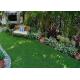 PE+PP Synthetic Decorative Artificial Grass Lawn For Outdoor Yard Garden