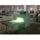 ISO9001 Cold Rolled Plate Gravure Roll LED UV Curing System