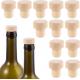 Industrial Super Flint Glass Wine Bottle Cap for Custom Design and Wine Packing