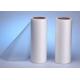 Adhesive Protective 6mm Thermoplastic Adhesive Film Transparent TPU Film