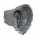 D-MAX Car Gearbox Parts TFR55 Clutch Housing For Petrol Engine 4J Series Auto Spare Parts