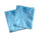 PP PE Coated Waterproof Laminated Nonwoven Fabric 40gsm Non Toxic For Isolation Gowns