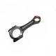 6D102 Engine Connecting Rods 6732-31-3100 Forged Connecting Rods For PC200 Excavator