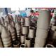 B16.9 JIS SUS 317 Pipe Fittings 2 Inch 4 Inch 6 Inch Stainless Steel Concentric/Eccentric Reducer