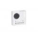 WST-8000 Mechanical Room Thermostat 5W Air Conditioner Adjustable