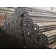 A53b Q345b Sch40 Carbon Alloy Seamless Steel Pipe Tube For Liquid Oil Water Delivery
