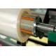 Automatic PET OPP Hot Knife Film Laminator Machine Solvent Free