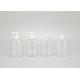 500ml Plastic Empty Bottles With Screw Top 16oz for lotion,shampoo