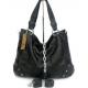 Wholesale Price 100% Real Leather Fashion Shoulder Bag Tote Handbag #3056A 