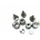 Tungsten Steel Extrusion Tips Dies Wire And Cable Extrusion Dies For Extruder Head