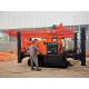 600m Drilling Depth Top Hammer Hydraulic Water Well Drill Rig For Construction