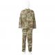 ACU Army combat uniform Military MULTICAM Camouflage suit