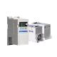 Reliable V/F Separation Controlled Variable Frequency Converter for Extreme Environments