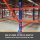 A43: Cantilever Rack For Long Products Cantilevered Mezzanine Rack  Warehouse Storage Racking