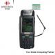 Outdoor IP65 Industrial PDA Programmable Rfid Reader with GPRS GPS WiFi