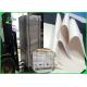 45gsm 48.8gsm 50gsm Good Elasticity And Opacity 30LB Newsprint Paper For Office