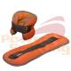 Bodybuilding Fitness Neoprene Wrist and Ankle Weights 2x1.0KG