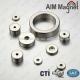 N35 N52 Super Strong High Quality Customized Neodymium Ring Magnet