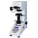 Economical Manual Turret Vickers Hardness Tester Mechanical Eyepiece